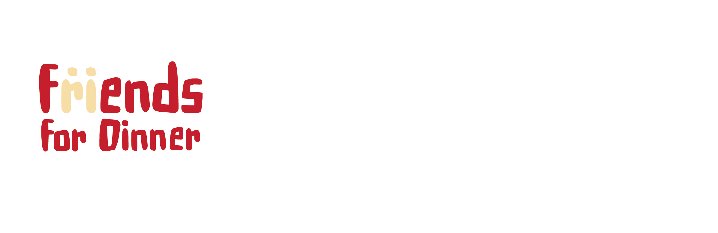 FriendsForDinner