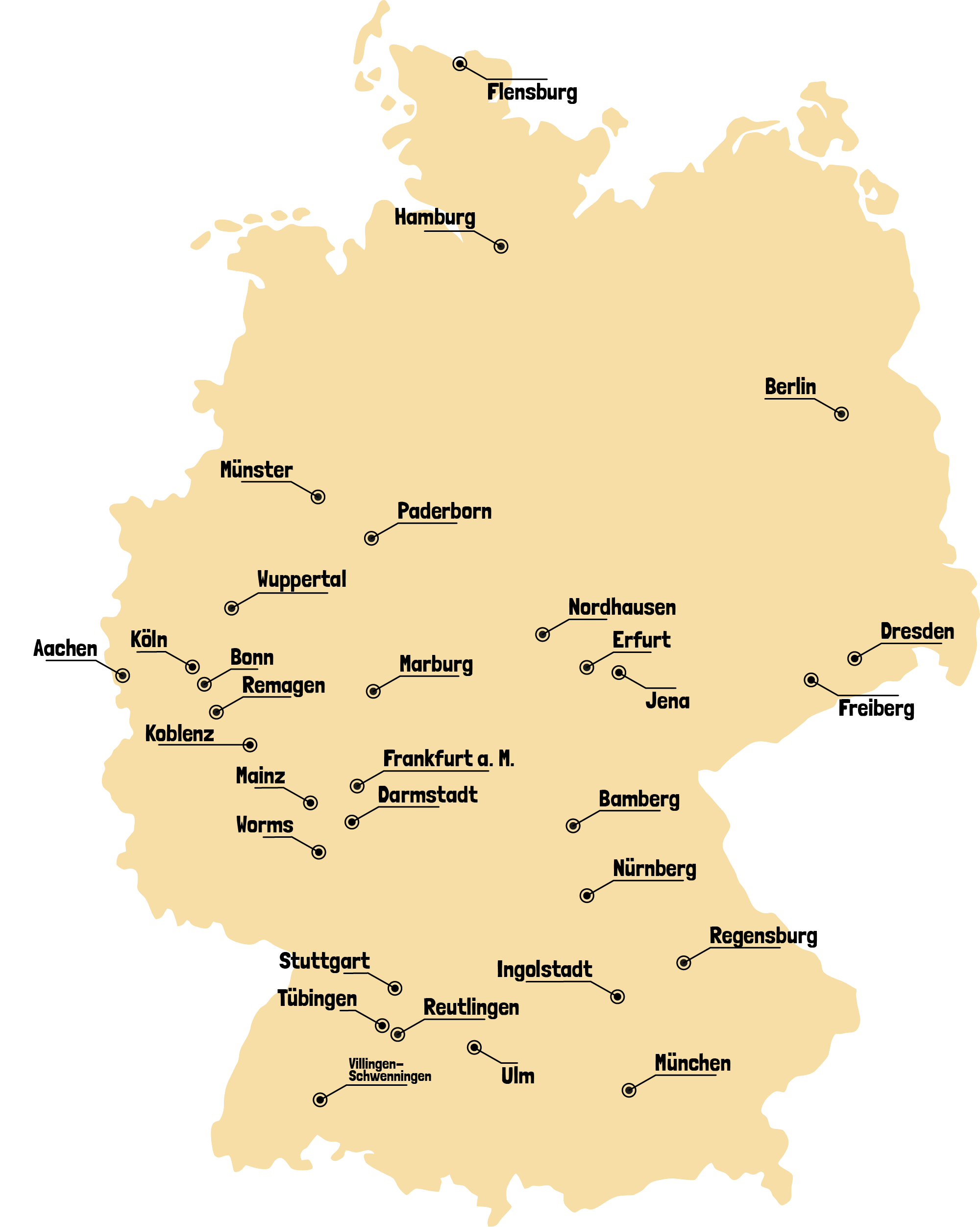 teilnehmende staedte_261002