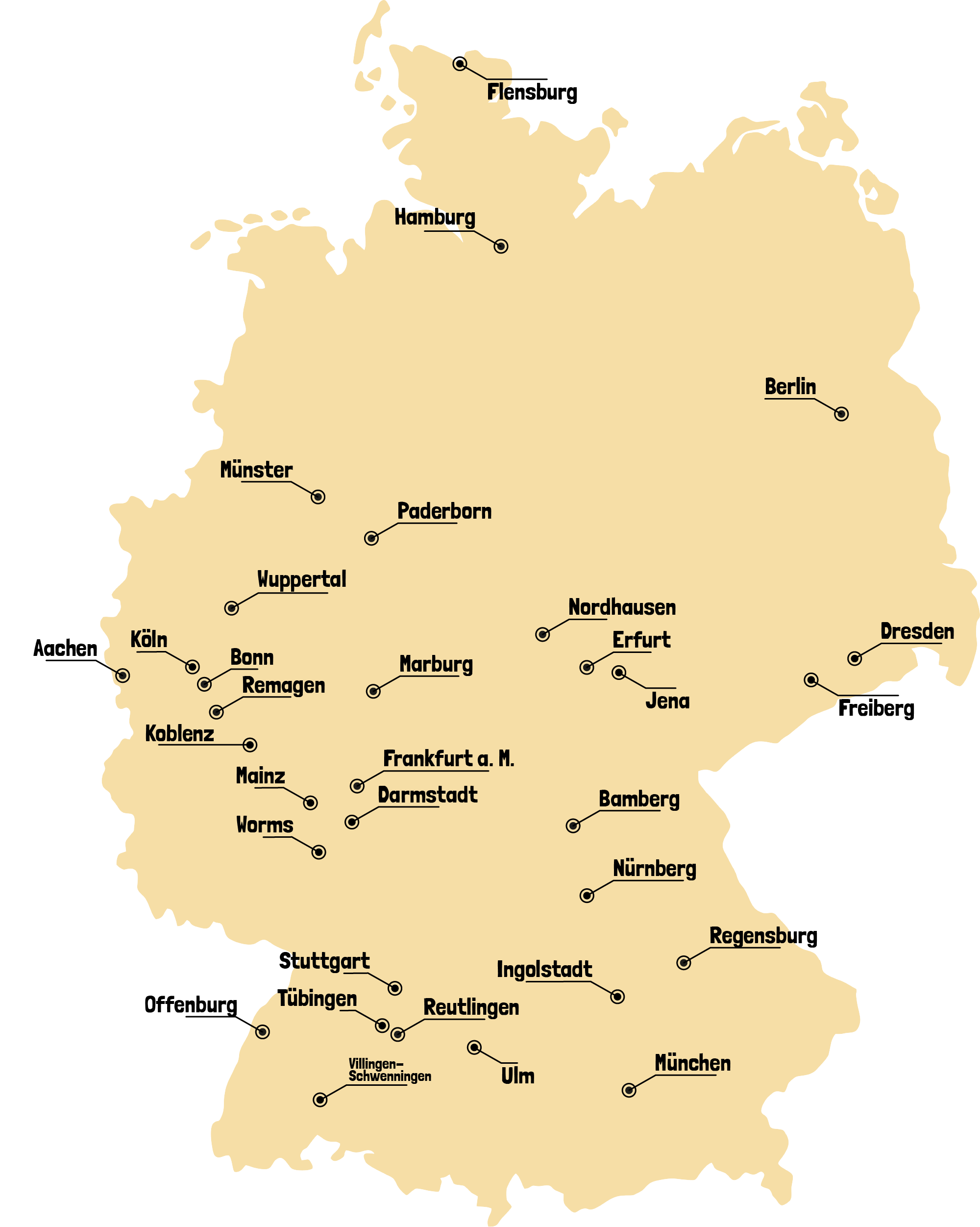 teilnehmende staedte_261005